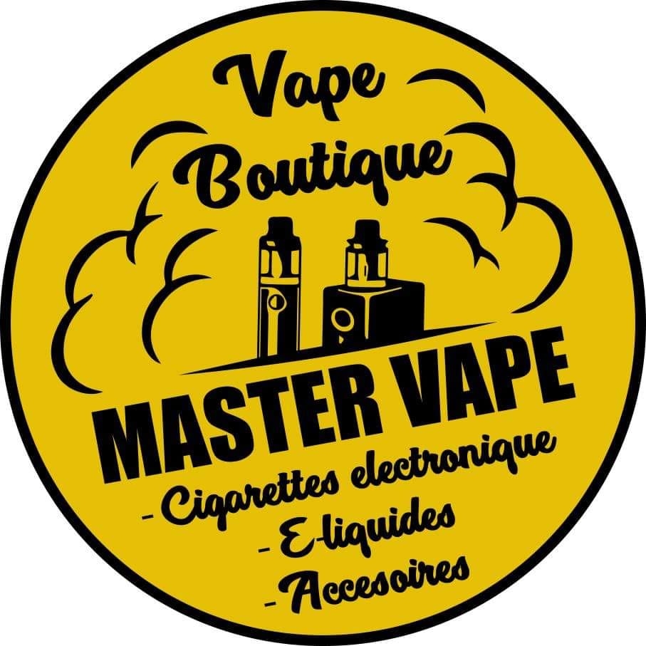 Master Vape