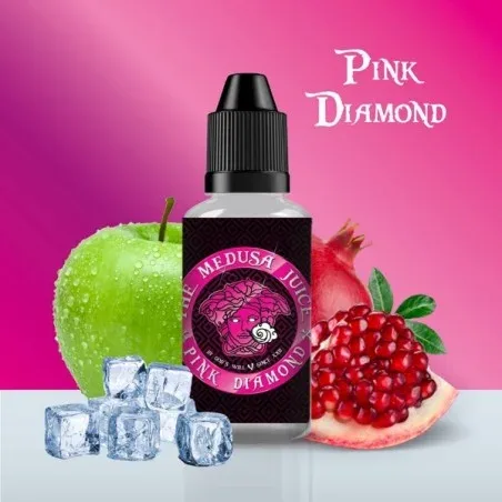 ❄️ PINK DIAMOND