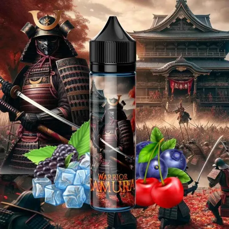 ❄️SAMURAI