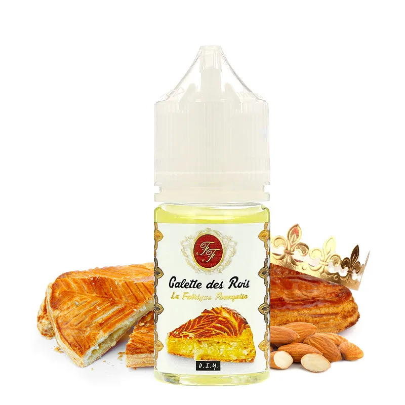 GALETTE DES ROIS