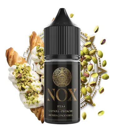 ITZAA CANNOLI PISTACHE