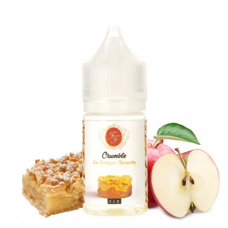 LE CRUMBLE